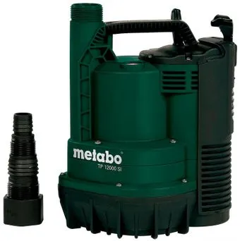 Metabo TP 12000 SI