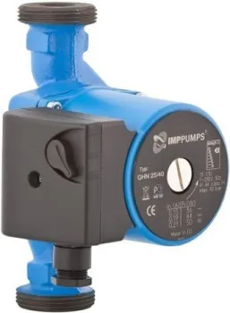 IMP Pumps GHN 32/40-180 (979521711)
