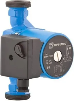IMP Pumps GHN 32/60-180 (979521714)