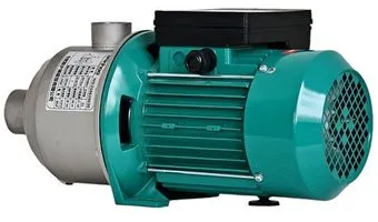 Shinhoo MHI-1604 380V