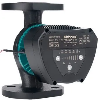 Shinhoo Mega 40-10F