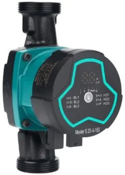 Shinhoo Master S 25-6 (с гайками)