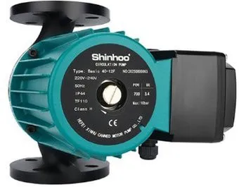 Shinhoo Basic 40-12F