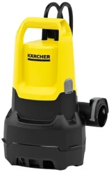 Karcher SP 16.000 Dirt 1.645-830.0