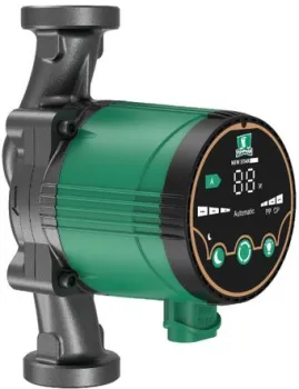 Pumpman Newstar 25/6 130