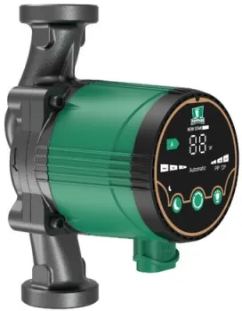 Pumpman Newstar 25/4 130