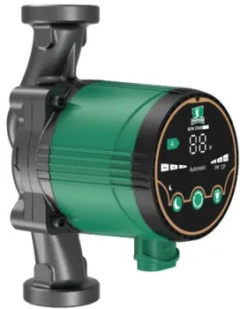 Pumpman Newstar 25/4