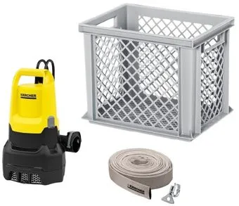 Karcher SP 22.000 Flood Box 1.645-853.0