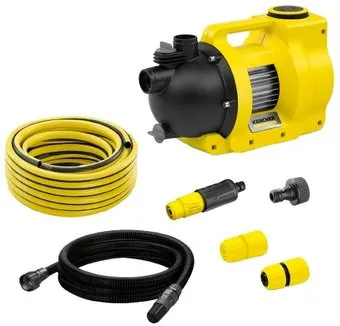 Karcher BP 5.000 Garden Set Plus 1.645-711.0