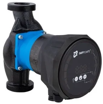 IMP Pumps NMT SMART II S 25/120-180