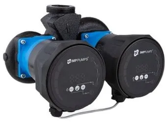 IMP Pumps NMTD Smart II 32/100-180