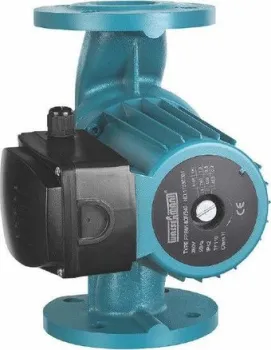 Wassermann FPS 40-120F/250 380V