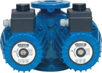 SPERONI SCRFD 40-120/250 380V