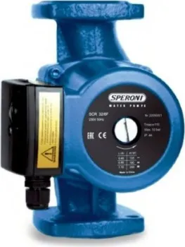 SPERONI SCR 40/12F-250 1X230V