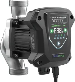SDS Energy Thor Dem 32-100-180N