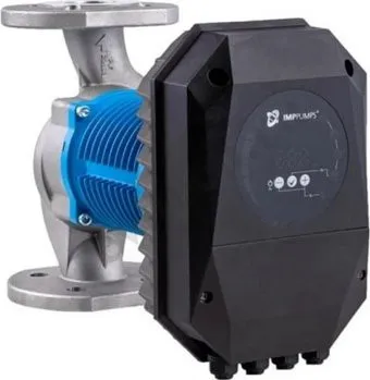 IMP Pumps NMT San Max II S 50/180 F280