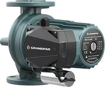 Grandfar GS 50-6-280 F
