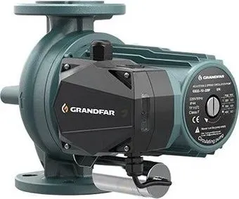 Grandfar GS 40-12-250F
