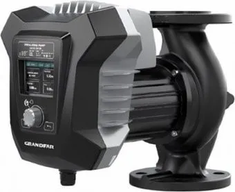 Grandfar GEM 40-120F 250