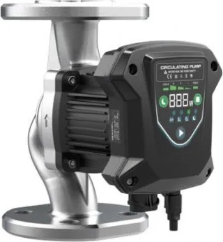 Grandfar GEB32-8-220FN
