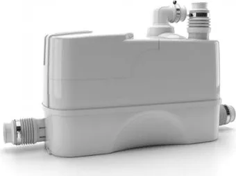 DAB Genix VT 030