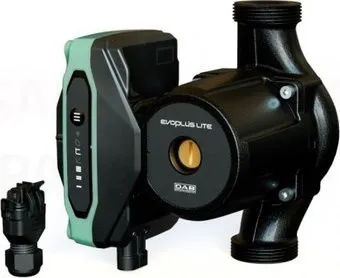 DAB Evoplus Lite 120/180-25