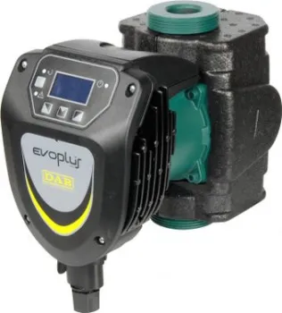 DAB Evoplus 110/180 XM
