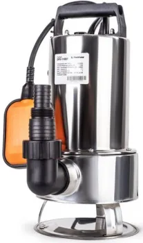 FoxWeld FoxAqua DPS-1100F