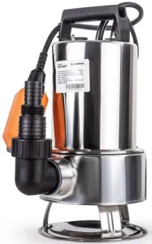 FoxWeld FoxAqua DPS-800F