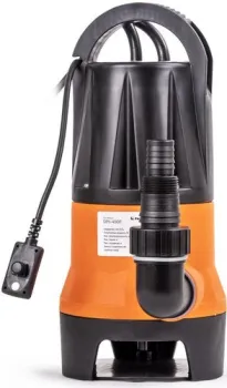 FoxWeld FoxAqua DPI-450F