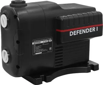A&P Defender I AP118D001