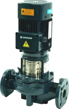 Unipump SVH 32-26-2.2/2
