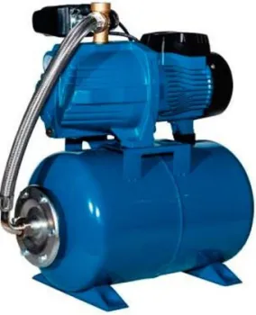 Aquastrong AQ-EKJ-802IA