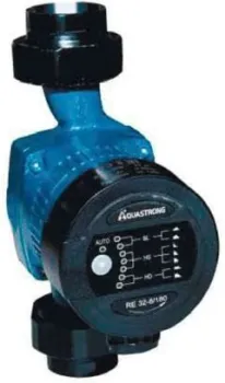 Aquastrong RE32-8/180