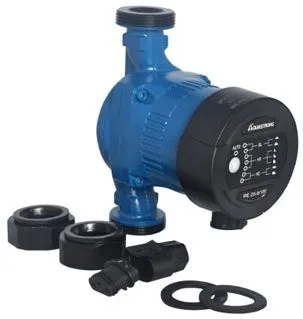 Aquastrong RE25-6/180