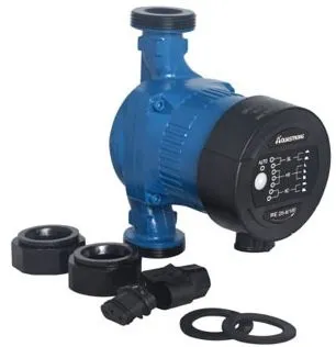 Aquastrong RE25-4/180