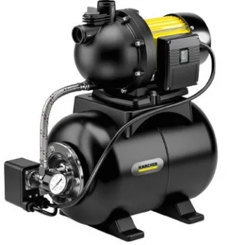 Karcher BP 4.900 Home 1.645-760.0