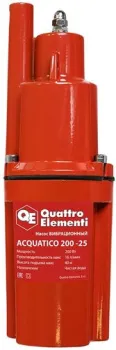 Quattro Elementi Acquatico 200-25