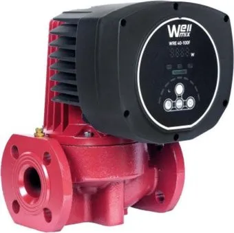 Wellmix WRE 40-100F