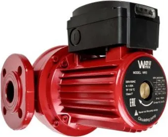 Wellmix WRS 80-90SF 360 (3скорости, 380V)