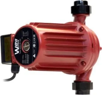 Wellmix WRS 25-120 190 (1 скорость)
