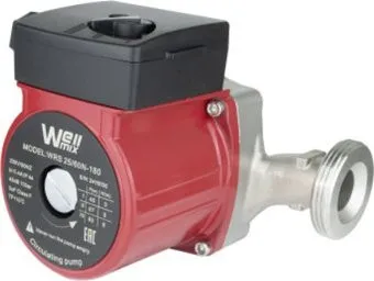 Wellmix WRS 15/40 N 130