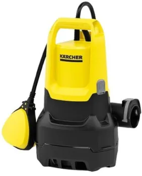 Karcher SP 11.000 Dirt 1.645-820.0