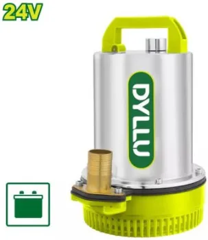 Dyllu DTWPQDC24