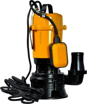Skiper WS37