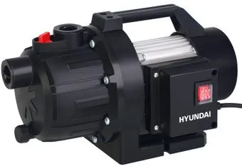 Hyundai HS 1050PS
