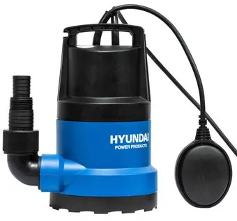 Hyundai HP 800C
