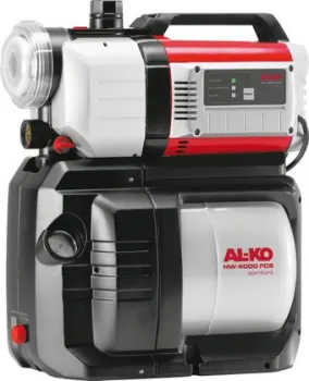 AL-KO Comfort HW 4000 FCS