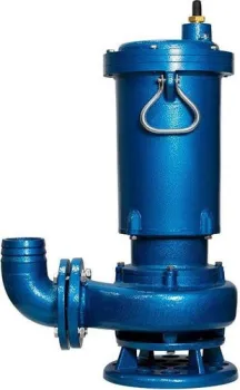 Greenpump WQ 50-10-4 1467