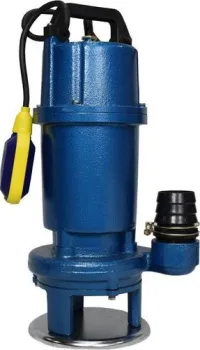 Greenpump WQ 15-7-1.1 1463